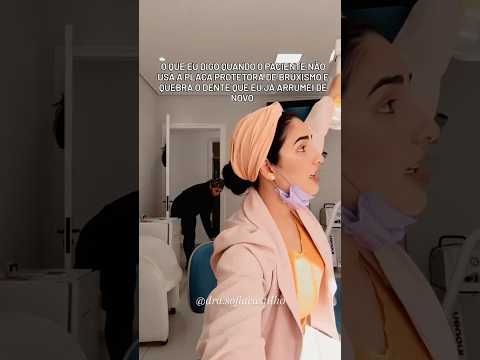 Minha dor de dente é você(correção) - Pelebrói…