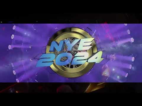 DJTIME  Globull club 2023 - 2024