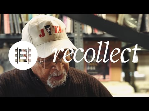 RECOLLECT featuring JIMMY COBB