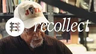 RECOLLECT featuring JIMMY COBB