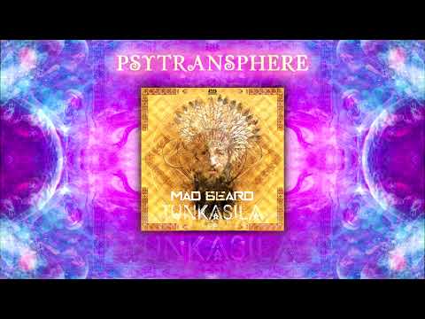 Mad Beard - Wakila (Original Mix)