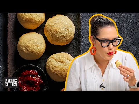 Barbecue pork buns video thumbnail