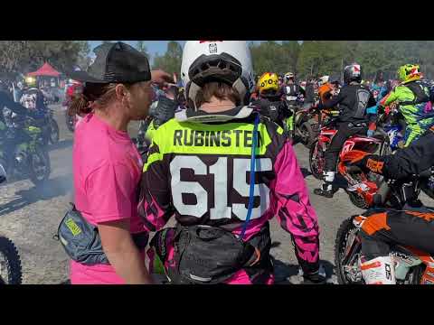 2021 Wild Boar GNCC (Matteson Racing Recap)