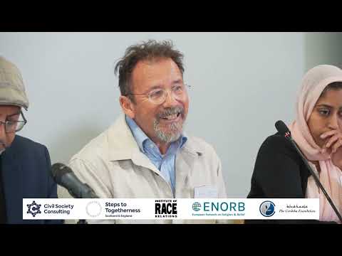 Welcome and Setting the Context: Dr Abdullah Faliq & Mark Ereira Guyer