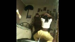 CraziiAc309-StiQz "Goodas Fi Dem" Short version