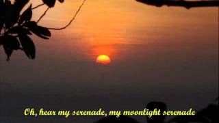 Moonlight Serenade.- Mario Lanza