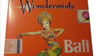 Wondermints - Cellophane