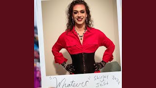 Whatever (feat. Phil Forsyth &amp; Lynwood McLeod)