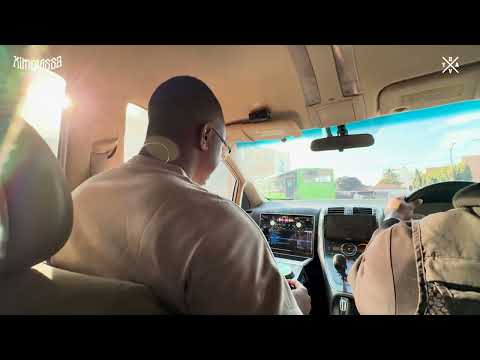 DJ Bavy - Ximovissa Mix EP.1