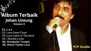 Download lagu Album Terbaik Johan Untung volume 3 mp3 Download lagu Album Terbaik Johan Untung volume 3 mp3
