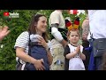 LOU BEGA Mambo No 5 ZDF Fernsehgarten 16 06 2024 Full HD