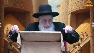 איך שנות הרעב והשבע קשורים אלינו | הרב יהודה יוספי (קו ההלכה הספרדי) - התמונה מוצגת ישירות מתוך אתר האינטרנט יוטיוב. זכויות היוצרים בתמונה שייכות ליוצרה. קישור קרדיט למקור התוכן נמצא בתוך דף הסרטון