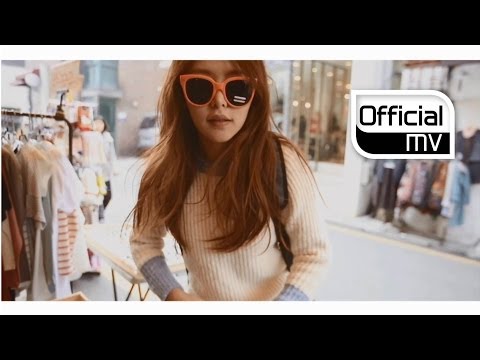 [MV] Kim Greem(김그림) _ Always spring day(언제나 봄날)