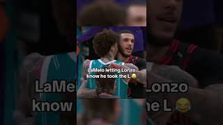 Brotherly love 😂❤️