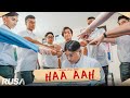 Kidd Santhe ft. Altimet & DJ Biggie - HAA AAH [Official Music Video]