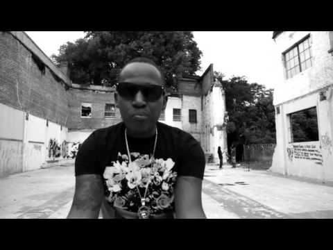 Tommy Nova   Already Ginsu Official Music Video