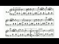 Emile Waldteufel - Pluie de diamants Op. 160 (audio + sheet music)