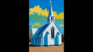 Andrew Peterson - Don’t You Want To Thank Someone