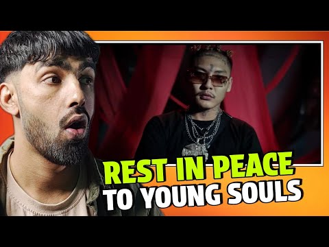 ALBUM CHAIYOOOO 😭 VTEN - OUTLAW ( OFFICIAL VIDEO ) #reaction 