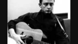 Johnny Cash - Mean As Hell