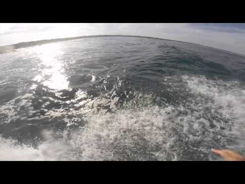 Day 4 of the Oos Kaap Tour - St Francis Surfing and Sundowners