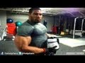 Train Arms Everyday For Bigger Arms Hodgetwins