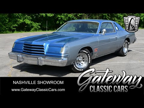 1979 Dodge Magnum (CC-1954338) for sale in O'Fallon, Illinois