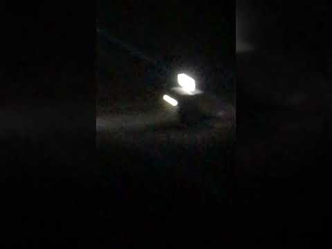 UFO Over Mountain in Fountain Hills, AZ (5)