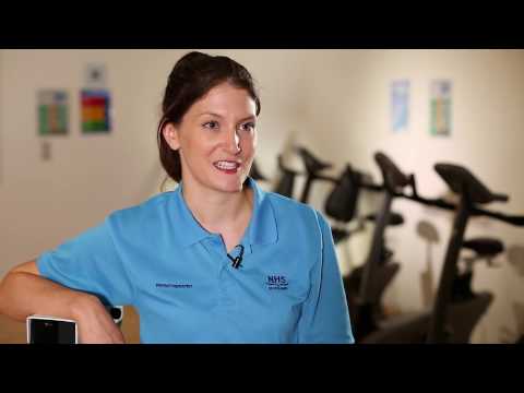 Physiotherapist video 3