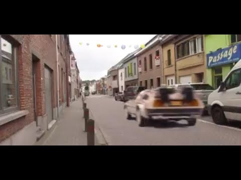 Back To The Future : terug naar het Londerzeel van 1985.