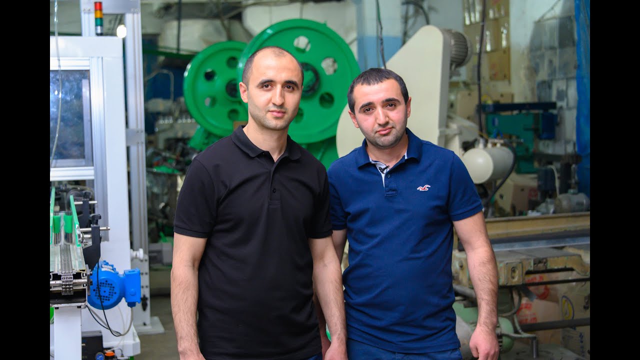 Արտադրված է Հայաստանում. «Metal World»–ի արտադրանքը նախընտրում են նաև արտասահմանում