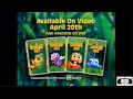 A Bug S Life Collectable VHS Commercial 1999