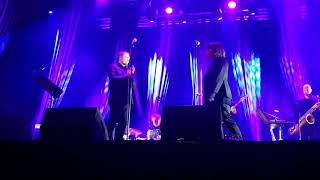 Weeping Willows - Lovers Never Say Goodbye (Live Gothia Towers 2018-11-25)