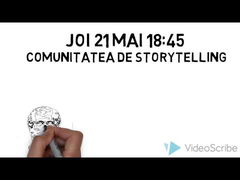 Stai Să-ți Povestesc - Retorica lui Aristotel aplicată in Storytelling