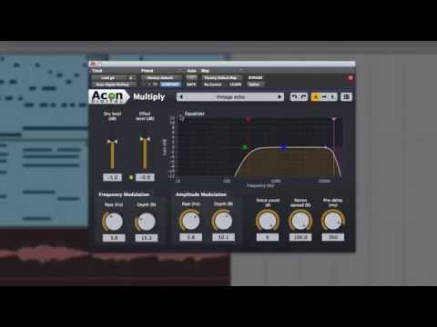 Acon Digital Multiply Chorus image 3