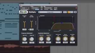 Video thumbnail for Acon Digital Multiply Plug-in Review by Production Expert