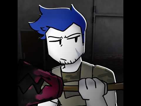 What if Guest 1337 Was in Dandy’s World? // Dandy’s World and Forsaken