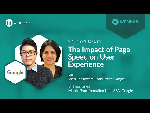 Page Load Time: The Unsung Hero of User Experience | Community Health