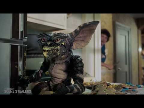 Gremlins' Kitchen Scene -  Flickfeast's Scene Stealers
