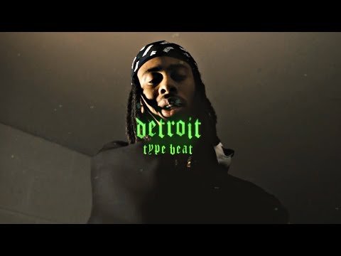 [FREE] Jugg Harden x Babyface Ray x Detroit Type Beat - "Louis Shades" (Prod Damerunitup)