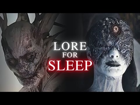 The Entire Resident Evil Village Lore To Fall Asleep To