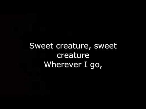 Harry Styles - Sweet Creature - Lyrics