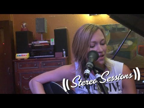 Kat Hunter - Family Affair - Stereo Sessions 14
