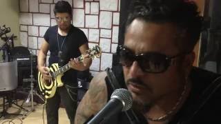 ROYAL CLUB - ARRABAL - FULL BAND #RECORDING