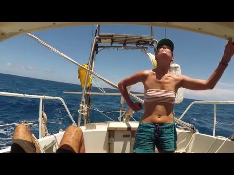 Why I Love Travelling Without A Guidebook - UNTIE THE LINES II #24