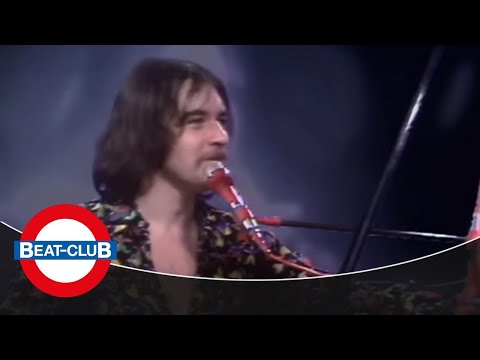 A Salty Dog - Procol Harum