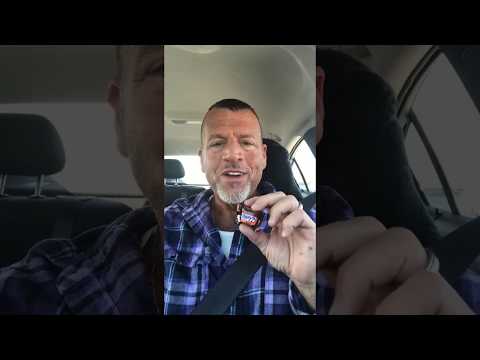 Fiery Snickers: From Me To You, The Ultimate Gay Review