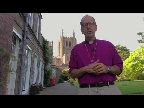 Archenfield Benefice blog image - August Parish News