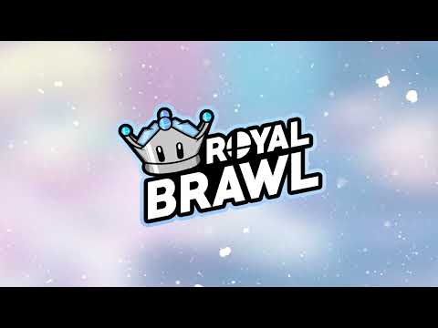 ROYAL BRAWL 2023 TRAILER