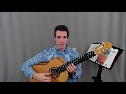 Left Hand Stretching Exercise